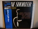 LP:Wayne Shorter / The Soothsayer Japan KING UNISSUED OBI ORIGINAL