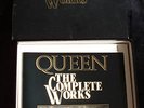 Queen - The complete works   UK 14 VINYL LP BOXED SET