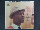 NAT KING COLE AUDIOPHILE DCC COMPACT CLASSIC 180 GRAM LP THE VERY THOUGHT OF YOU