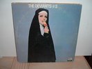 VERY RARE:     THE DEVIANTS      # 3     1969 SIRE LONDON STER VINYL ROCK LP NM-