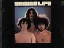 LP:Second Life,Second Life, Same(SUPER RARE KRAUT)[NM] (Metronome)