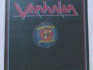 VAN HALEN SEALED WARNER RED VINYL 5 TRACK 12