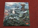 BANCHEE THINKIN' LP - VERY GOOD PLUS - RARE PSYCH ROCK