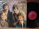 Small Faces - Small Faces UK LP Orig Decca XARL 7217-5A / XARL 7218-3A  MONO