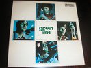 LP   -  MIROSLAV  VITOUS/ SONNY SHARROCK     -    GREEN  LINE   -