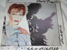 David Bowie - Scary Monsters (RCA USA LP - NEW Sealed Mint Demo Copy)
