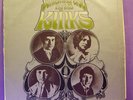 THE KINKS Something Else - Orig UK Stereo LP - Ray Dave Davies Waterloo Sunset