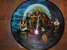 MERCYFUL FATE - C.U.N.T. Picture LP Vinyl limited King Diamond Watain Rare 