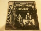 The Outcasts - Irish Punk -   - Oi