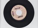 BLANK(PRINCE BUSTER PRE)/LETS GO TO THE DANCE -  PRINCE BUSTER  (ROCKSTEADY 7)