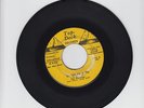 TOP DECK/MONEY OR LOVE  -  THE VIBRATORS  (SKA    7)