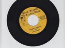 ROCK STEADY/THERE IS A MOUNTAIN  -  LITTLE SPORT    ( REGGAE  ROOTS 7