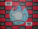 SEBASTIAN Dreamer Latin Jazz Rock Soul Funk Afro Guajira 70s Percussion PERU ??