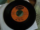 BOBBY GUITAR BENNETT NORTHERN SOUL 45 JUNIOR RECORDS 1009