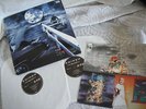 EMINEM - The Slim Shady LP - DOUBLE VINYL 2 Record Edition First Album - Insert