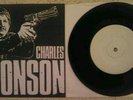 Charles Bronson Demo TEST PRESS 1/4 Spazz Crossed Out Infest