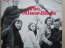 The Minor Birds LP (Rare)