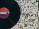 Led Zeppelin - III 1970 LP