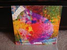 ORIGINAL HEXAGON '68 The Litter $100 Fine WARPED RECORD psychedelic andromeda