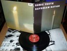 SONIC YOUTH Daydream Nation 2LP ENIGMA 1988 foc+poster+orig BIG BLACK-PIXIES