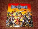Bolt Thrower Warmaster LP
