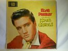 ELVIS PRESLEY KING CREOLE LP AND BONUS PHOTO LPM-1884 NEAR MINT