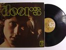 THE DOORS self titled debut, 1st pressing [ NEAR MINT/NM-] 1967 brown label