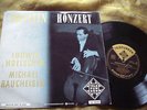 HOELSCHER Ludwig cello Recital COUPERIN  FRESCOBALDI GAILLARD DVORAK Telefunken