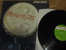 Judas Priest - Rocka Rolla / (EX) / Friends Records / rar LP
