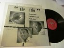 THE TRIO KENNY CLARKE WENDELL MARSHALL HANK JONES MINT (MG-12023) LP