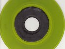 Wailers - Simmer down - Coxsone Blank - Green Vinyl