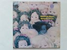 Manfred Mann-Chapter Three Volume Two-RARE Vertigo Swirl LP-1970