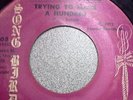 Holy Disciples,Song bird#1208, Trying To Make A Hundred, Northern Soul, 45