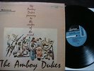 AMBOY DUKES journey to center of the mind 1968 fuzz psych  shrink nm
