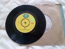 the g.g rhythm section 7inch tnt condition  good