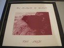  SWISS DARKWAVE In Search Of Beauty – The Arise LP 1984 EX / EX