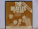 Beatles - At The Beeb London Wavelength 3LP Box set