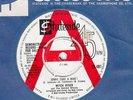 MITCH RYDER DEMO *JENNY TAKE A RIDE* STATESIDE 1965
