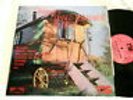 JOSEPH REINHARDT Hommage a Django Reinhardt FRANCE NG 281 LP