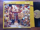 FRANCESCO GUCCINI RITRATTI Orig.Ita 2004 Limited Ed. LP (DE ANDRE NOMADI CIAMPI)