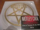 MOTLEY CRUE - live in tacoma 87  7