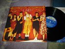 James - Laid  UK Indie LP 1993 Fontana Rare