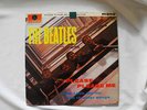 Please Please Me The Beatles Mono Parlaphone Black & Gold Label (Rare)