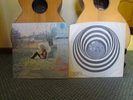 AFFINITY rare uk SPIRAL VERTIGO progressive rock LP  mint condition PERFECT 