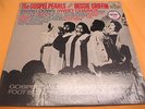 NM Rare LP The Gospel Pearls - Bessie Griffin - Two Little Fishes - Soul Liberty