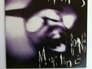 TOM WAITS BONE MACHINE condition M + insert