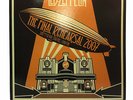 LED ZEPPELIN THE FINAL REHEARSAL LONDON 2007 double LP M condition