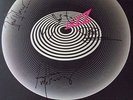 HAND SIGNED QUEEN  LP ALBUM  JAZZ LP ALBUM