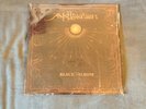 AKHENATON BLACK ALBUM 3xLP SHRINK FRENCH HIP HOP FRANCE