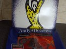 ROLLING STONES VOODOO LOUNGE LP